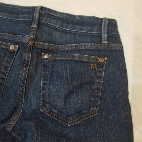 Jeo's Jeans Sharlet Vitti wash boot cut jean women's size 24 (U4) - Picture 6 of 8